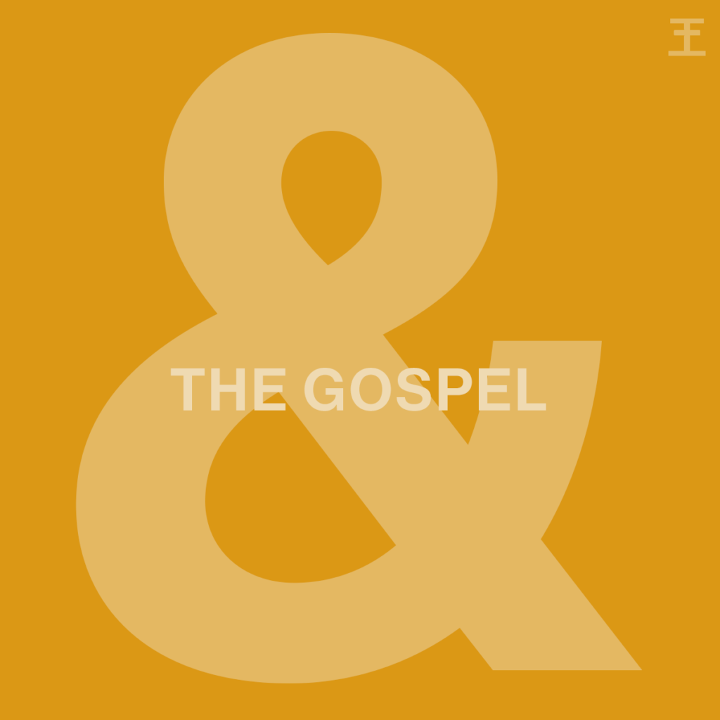 The Gospel & Church (Heb 12:18–24)