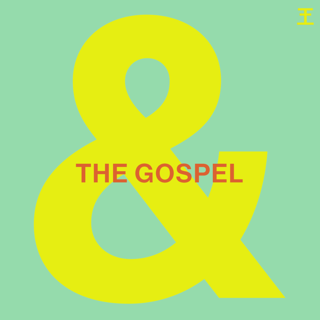 The Gospel & Raising Children (Deut 6:1‒9, 20‒25)