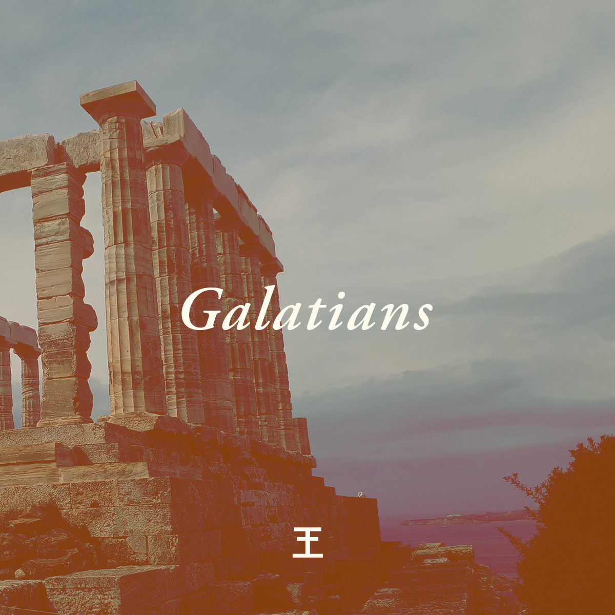 Born Free! (Gal 4:21–5:1)